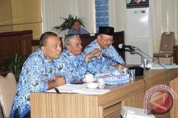 Berbenah Untuk Adipura 2017