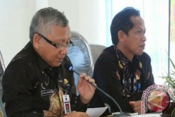 Pemprov Kalsel Jalin Sinergitas Tingkatkan Pajak Daerah