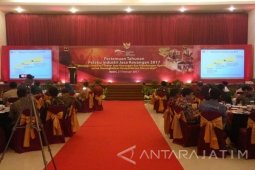 OJK Kediri: Kinerja Ekonomi Tunjukan Perkembangan Positif