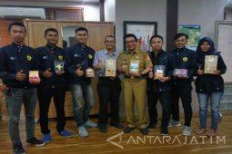 Mahasiswa KKN Unej Kembangkan Produk Unggulan Desa