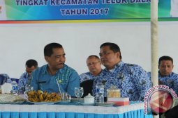 Asahan Memiliki 46 Sekolah Unggulan