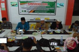 STAIN Meulaboh "jemput bola" cari mahasiswa baru