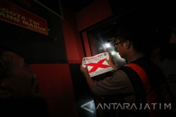 Pemkot Surabaya Segel Diskotek Alexis dan Gandaria