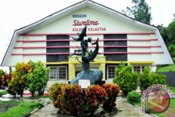 Museum Siwalima pamerkan temporer sejarah perjuangan Maluku secara virtual