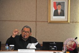Gubernur Jabar: Earth Hour Gerakan Penyadaran Hemat Energi