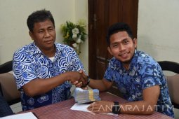 Pelunasan Gaji Pemain Eks Persebaya