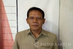 Kejari Sampang Tahan Kepala DLH Terkait Korupsi Tebu