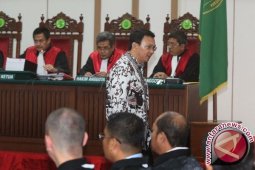 JPU: Dua Saksi Ahok Untungkan Kami