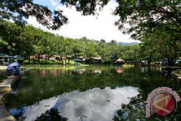 Pemkab Bone Bolango akan promosikan pariwisata di "Apkasi Expo"
