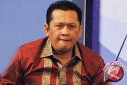 DPR harus berevolusi agar lebih produktif