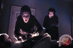 Di film Exorcist terbaru, akan dibintangi oleh Scarlett Johansson