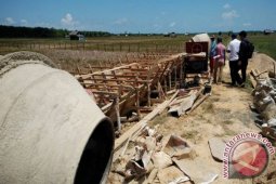 Tanah Bumbu Bangun Rumah Susun Sewa