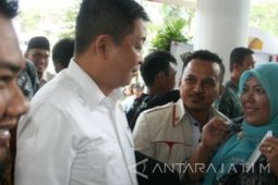 Jonan: Tak Satupun Negara Sejahtera Hanya karena SDA