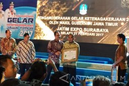 Wagub Jatim: Penerapan K3 Tingkatkan Produktivitas Karyawan ( Video)