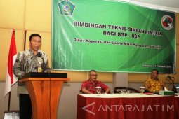 Sekda Sidoarjo: Koperasi Mampu Topang Ekonomi Kerakyatan