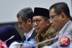 Kuota haji 221 ribu orang sudah pasti, namun tambahan 10 ribu belum