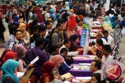 PLN akan rekrut 7.000 pegawai baru tahun ini