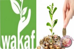 Pemanfaatan Potensi Wakap Terganjal Regulasi