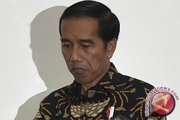 Presiden akui distribusi bahan pokok belum membaik