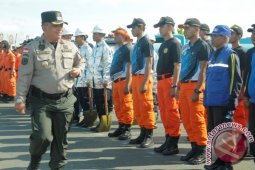 PERIKSA PASUKAN