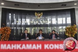 Terpidana kasus narkotika ajukan uji materi UU Narkotika