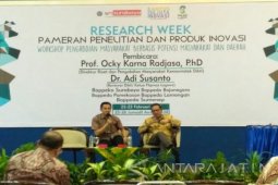 Kemenristekdikti Larang Dosen Terima Dana Hibah Penelitian