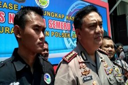 Kapolrestabes: Anggota Kepolisian Terduga Pemukulan Akan Diproses