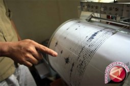 Aceh diguncang gempa 5,1 SR