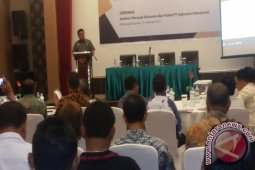 Lima Tahun, Kontribusi Tambang Emas Martabe Rp1 Triliun Lebih