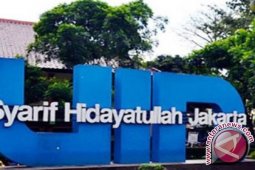 Promosi Doktor, Saifuddin Raih Cum Laude