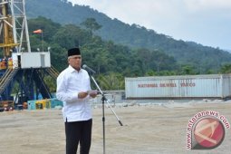 Investasi swasta belum mengembirakan di Aceh