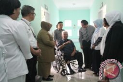 Kaltim Siap Jadi Rujukan Pengobatan Kanker di Luar Jawa
