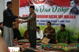 Haul Tan Malaka