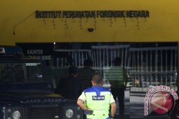 Malaysia Tetap Akan Ungkap Penyebab Kematian Jong-nam