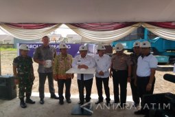 Pemkab Sidoarjo Dukung Pengembangan Hotel