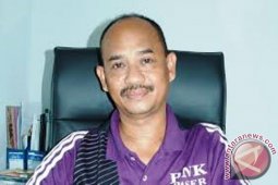 Paser Bangun Jalan Menuju Kampung Adat Terpencil