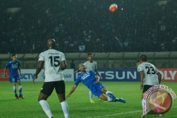 Perempat Final Piala Presiden Tanpa Perpanjangan Waktu