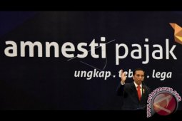 Amnesti Pajak Iii Sumut Ditargetkan Rp500 Miliar