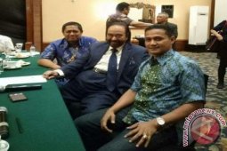 Surya Paloh undang Wali Kota Sabang terpilih
