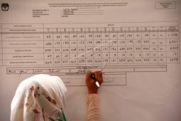 MUI Banten Ajak Umat Bersatu Usai Pilgub