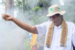 Bupati Sintang Ajak Koperasi Terus Berinovasi