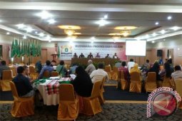 Kadin Kalbar Berkomitmen Meningkatkan Pertumbuhan Ekonomi Daerah