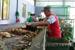 Memilah Sampah