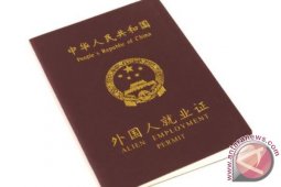 Taiwan akan ubah desain paspor agar tidak mirip  China