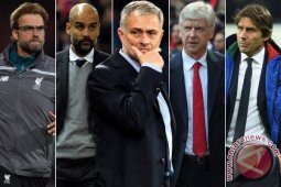 Giggs: Terlalu Banyak Manajer Asing di Liga Inggris