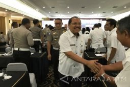 Sekdaprov Jatim: Realisasi PKB-BBNKB Capai Rp9 Triliun (Video)