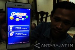 Jatim Luncurkan "e-Smart Samsat" Pembayaran Pajak Kendaraan (Video)
