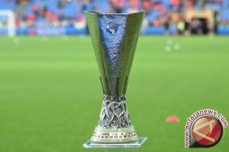 Ringkasan Liga Europa, Schalke dan MU ke 16 besar