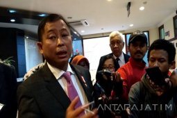 Menteri ESDM: Pemerintah Siap Jika Digugat Freeport