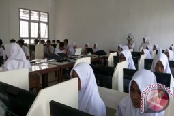 SMAN1 Sipirok Butuh Perhatian Provinsi Sumut